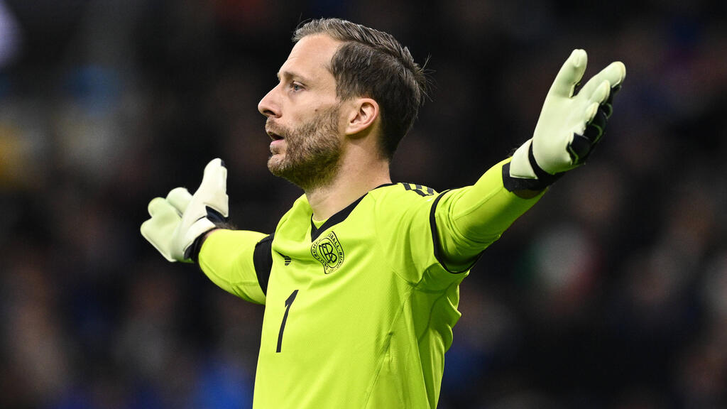 Baumann als "Prime-Neuer" - Goretzka-Comeback "kitschig"