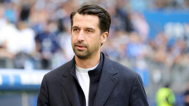 Jonas Boldt stand zuletzt in Kontakt mit Hertha BSC