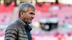 Friedhelm Funkel kennt den 1. FC Kaiserslautern bestens