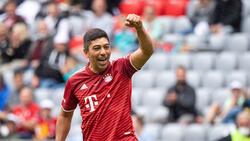 Giovane Elber prophezeit dem FC Bayern ein schweres Achtelfinale bei der Klub-WM