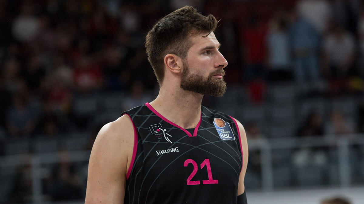 Leon Kratzer kehrt nach zwei Jahren wieder zum FC Bayern zurück