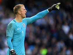 Joe Hart fordert von seinen Mitspielern Skrupellosigkeit