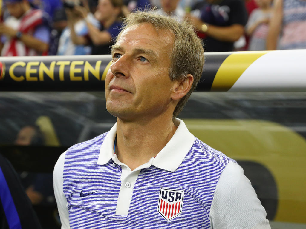 Wird in England gehandelt: Jürgen Klinsmann