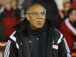 Felix Magath kritisiert die Entwicklungen im und um den Hamburger SV