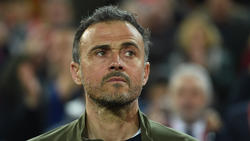 Bleibt Nationalcoach Spanien: Luis Enrique