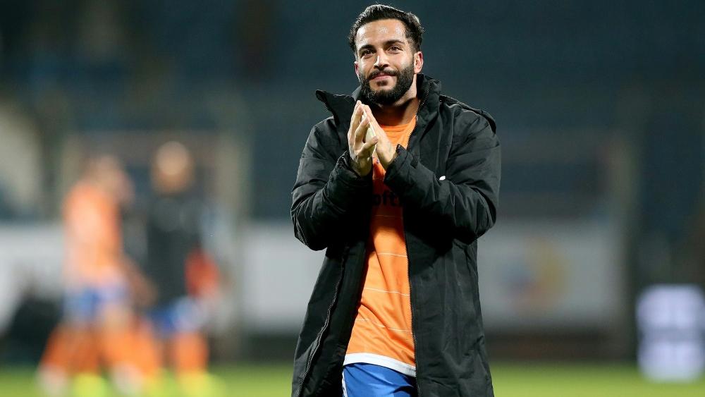 Selim Gündüz unterschreibt bei Drittligist KFC Uerdingen Selim Gündüz unterschreibt bei Drittligist KFC Uerdingen