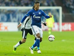 Dennis Aogo hat derzeit auf Schalke einen schweren Stand