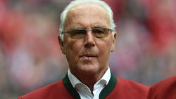 Franz Beckenbauer kritisiert Doppelrolle von BVB-Berater Matthias Sammer