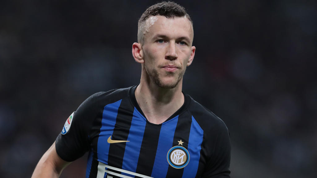 Ivan Perisic wird den Rekordmeister verstärken