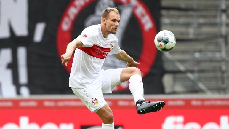 Holger Badstuber verlässt den VfB Stuttgart