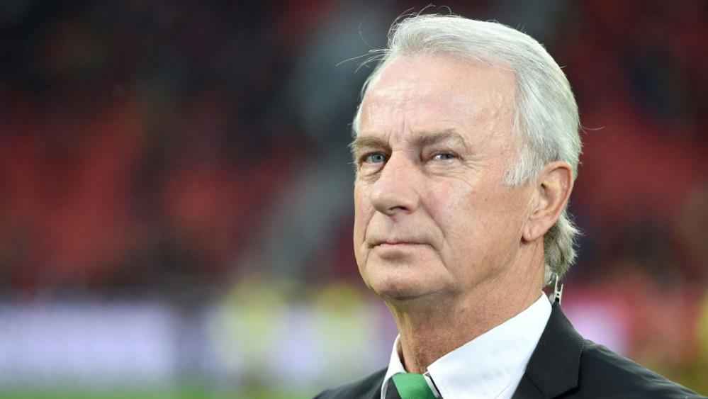 Rainer Bonhof ist nicht nachtragend