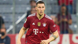 Niklas Süle ist aktuell eine feste Größe beim FC Bayern
