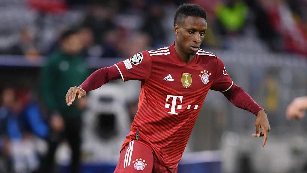 Bouna Sarr