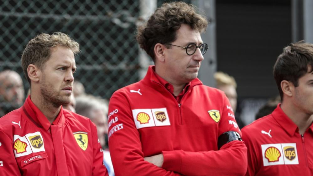 Ferrari hält Saisonfinale im Januar für denkbar Ferrari hält Saisonfinale im Januar für denkbar