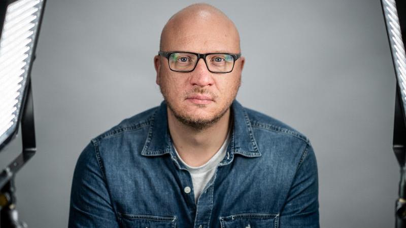 André Voigt blickt auf die rassistischen Beleidigungen in Wolfsburg zurück André Voigt blickt auf die rassistischen Beleidigungen in Wolfsburg zurück