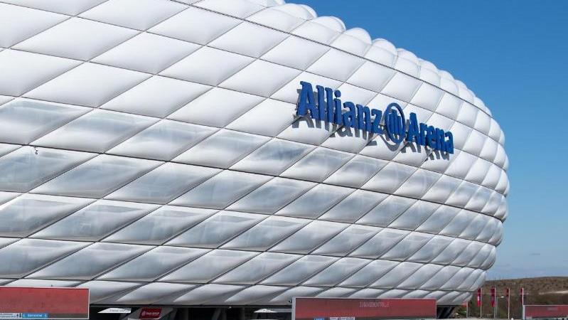 Beim Supercup empfängt Bayern München in der heimischen Allianz Arena den BVB