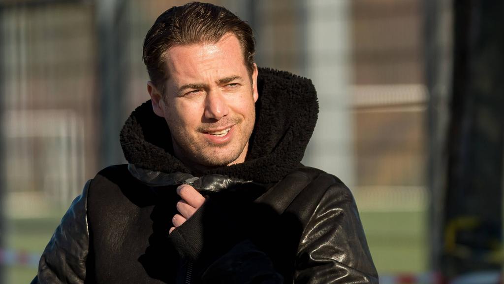 Spricht über den Champions-League-Titel des FC Bayern: BVB-Ikone Lars Ricken Spricht über den Champions-League-Titel des FC Bayern: BVB-Ikone Lars Ricken