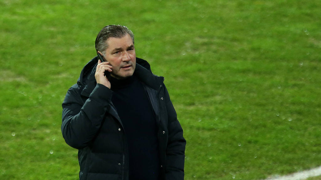 BVB holt wohl weiteres Top-Talent