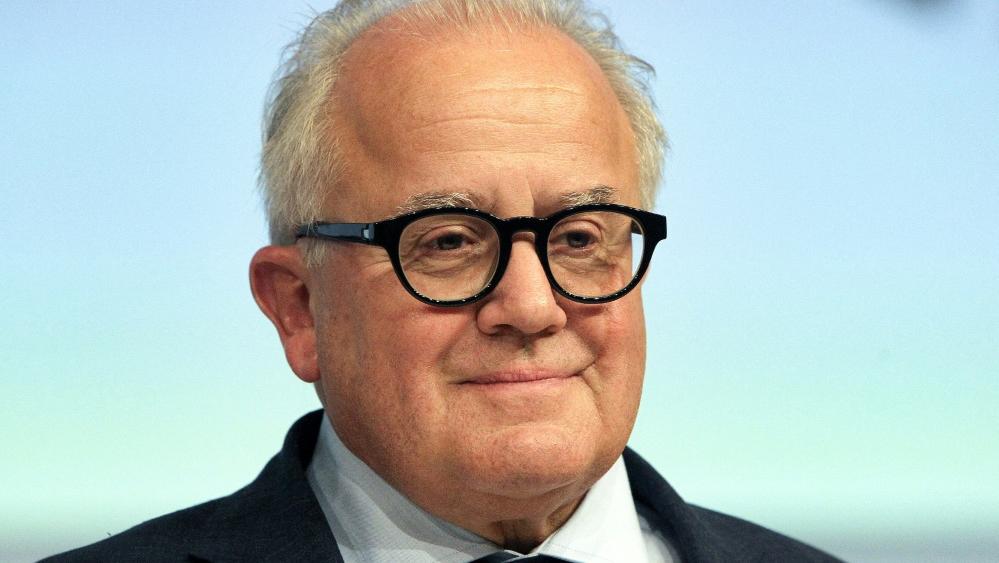 Fritz Keller möchte nochmal kandidieren Fritz Keller möchte nochmal kandidieren