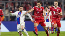 Der FC Bayern hat PSG um Superstar Lionel Messi aus der Königsklasse geworfen