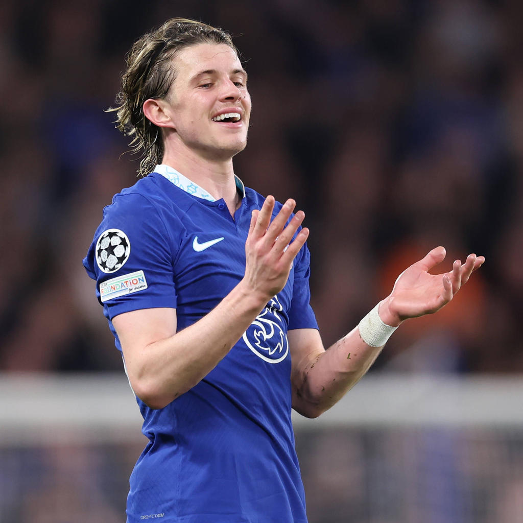 Conor Gallagher (FC Chlesea)