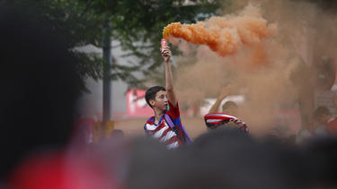 Racing Club Ferrol - Levante, Segunda Division 2024, Spain