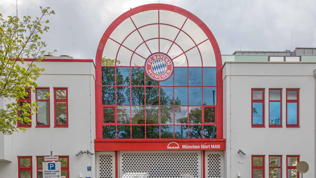 Der FC Bayern führt sein Projekt zur Talentförderung fort