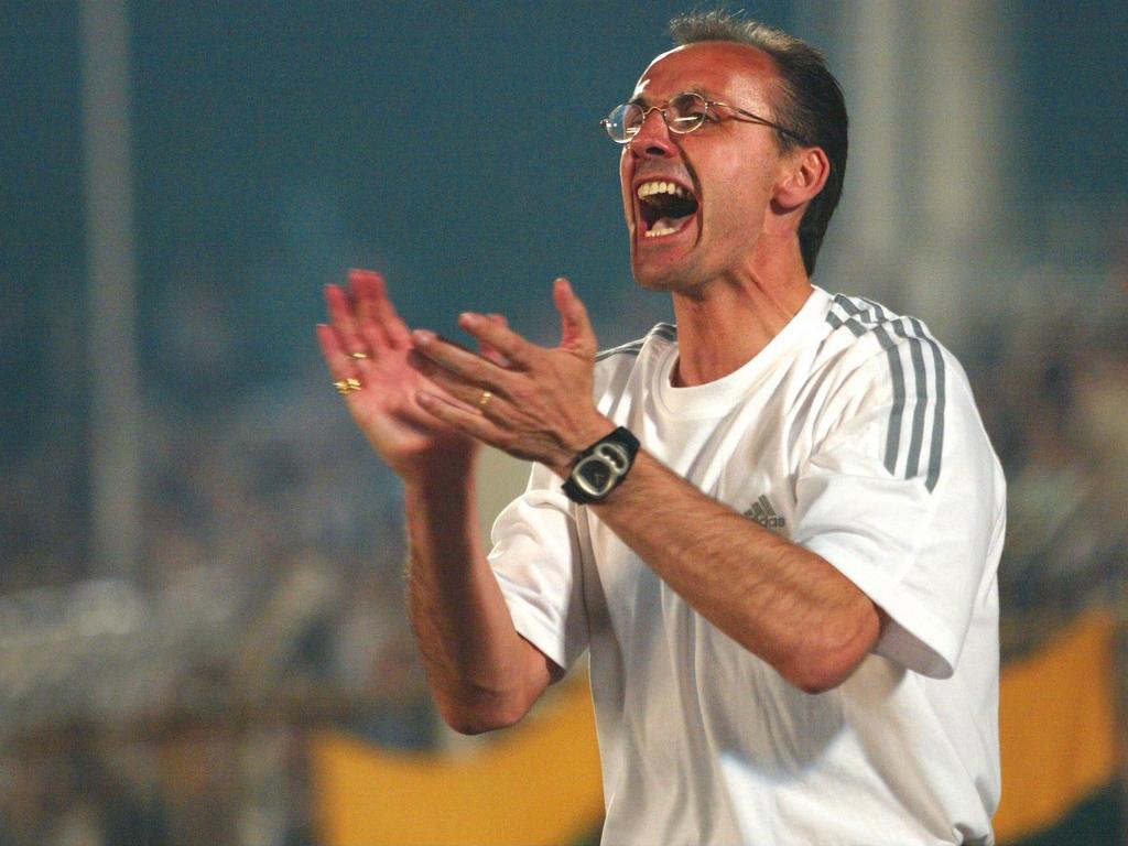 3. Jürgen Kohler (2002-2003)