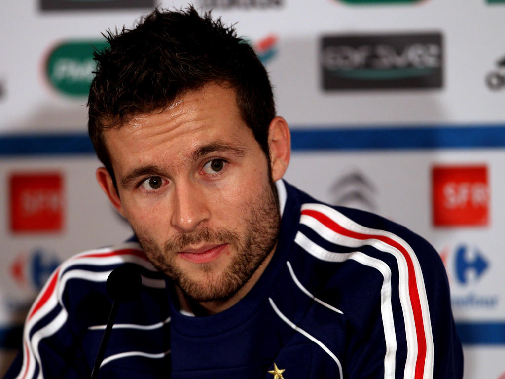 Yohan Cabaye