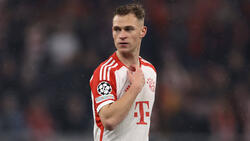 Bleibt Joshua Kimmich dem FC Bayern erhalten?
