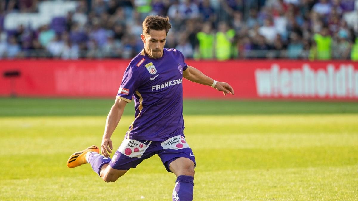 Nikola Dovedan kehrt nach Heidenheim zurück