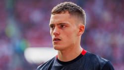 Florian Wirtz hat sich in den Fokus der Topteams gespielt