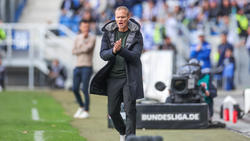 Das Debüt von Karel Geraerts beim FC Schalke 04 ging komplett schief
