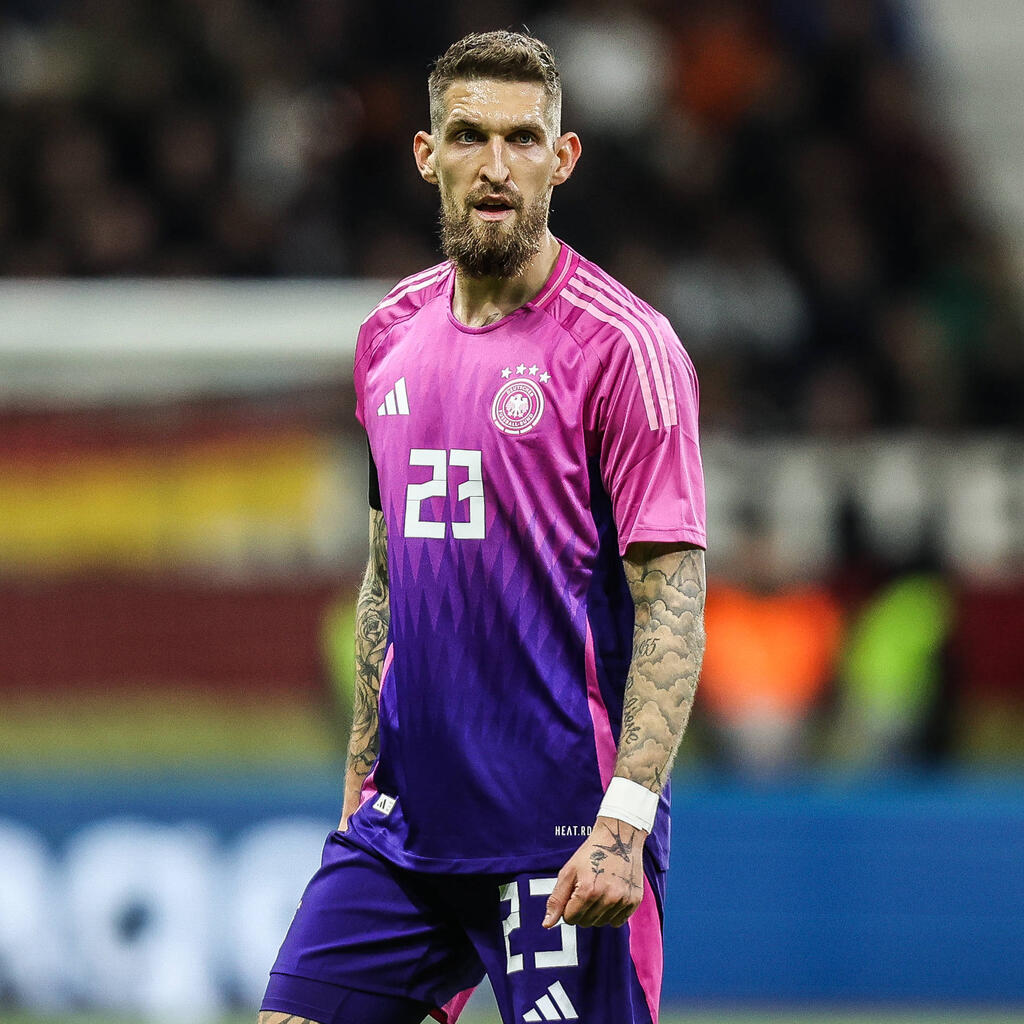 Robert Andrich (Bayer Leverkusen)