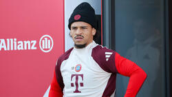 Verlängert Leroy Sané seinen Vertrag beim FC Bayern?