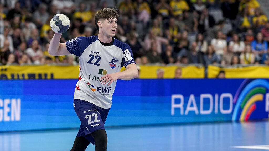 Der VfL Potsdam ist fast abgestiegen