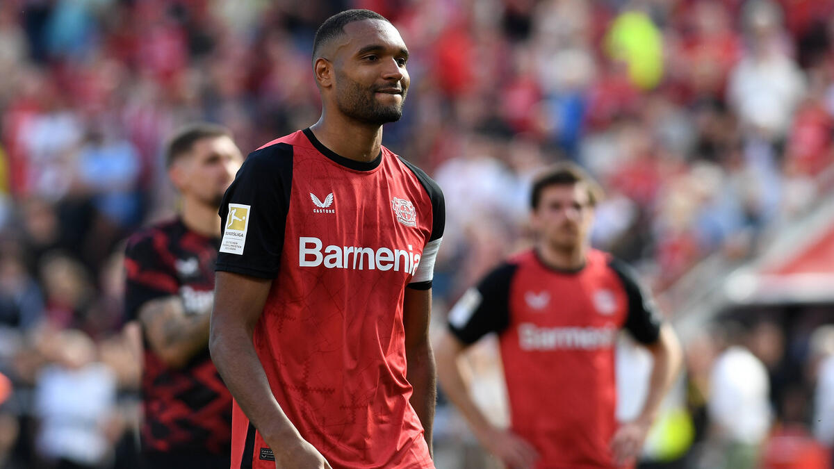 Transfer-Ticker: FC Bayern muss zittern! Flick gibt im Tah-Poker nicht auf