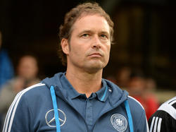 Marcus Sorg wird Bundestrainer Joachim Löw unterstützen