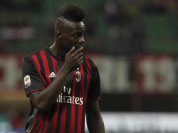 Kickt Mario Balotelli bald in der Türkei?