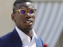 La Juventus cifra el traspaso de Pogba en 105 millones de euros más otros cinco. (Foto: Imago)