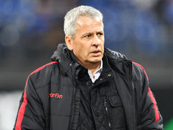Lucien Favre wird wohl in der kommenden Woche offiziell präsentiert