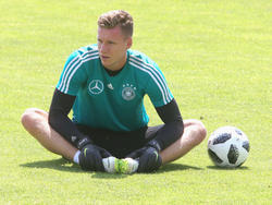 Bernd Leno äußert sich nach seinem WM-Aus
