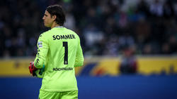 Yann Sommer vor Abgang von Borussia Mönchengladbach?