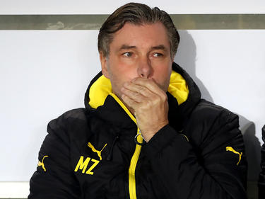 Michael Zorc und Co. werden Koni De Winter wohl nicht verpflichten