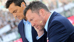 Lothar Matthäus hat das Vorgehen des FC Schalke kritisiert