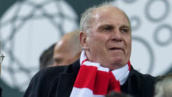 Uli Hoeneß würde sich über eine Klub-WM freuen