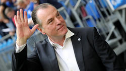 Clemens Tönnies war zu Gast bei "Wontorra - der o2 Fußball-Talk"