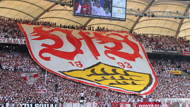 Der VfB Stuttgart hat einen ersten Neuzugang für die Saison 2019/20 verpflichtet