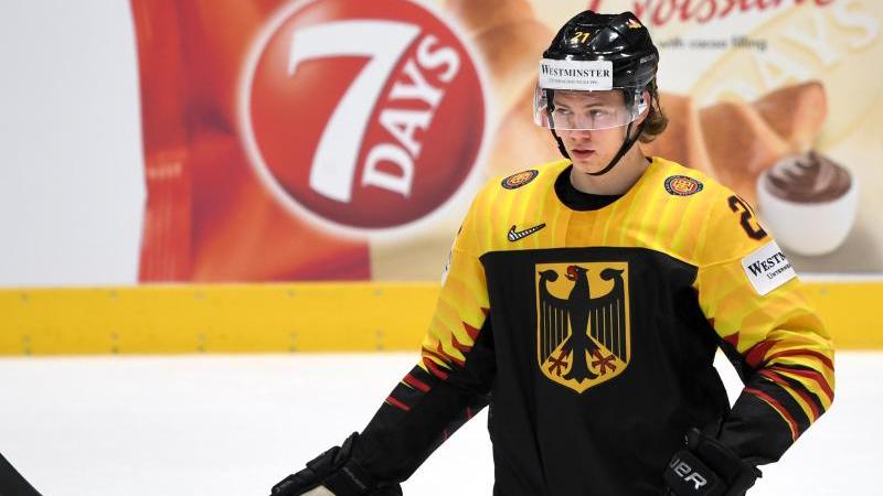 Hat Begehrlichkeiten geweckt: Moritz Seider Hat Begehrlichkeiten geweckt: Moritz Seider