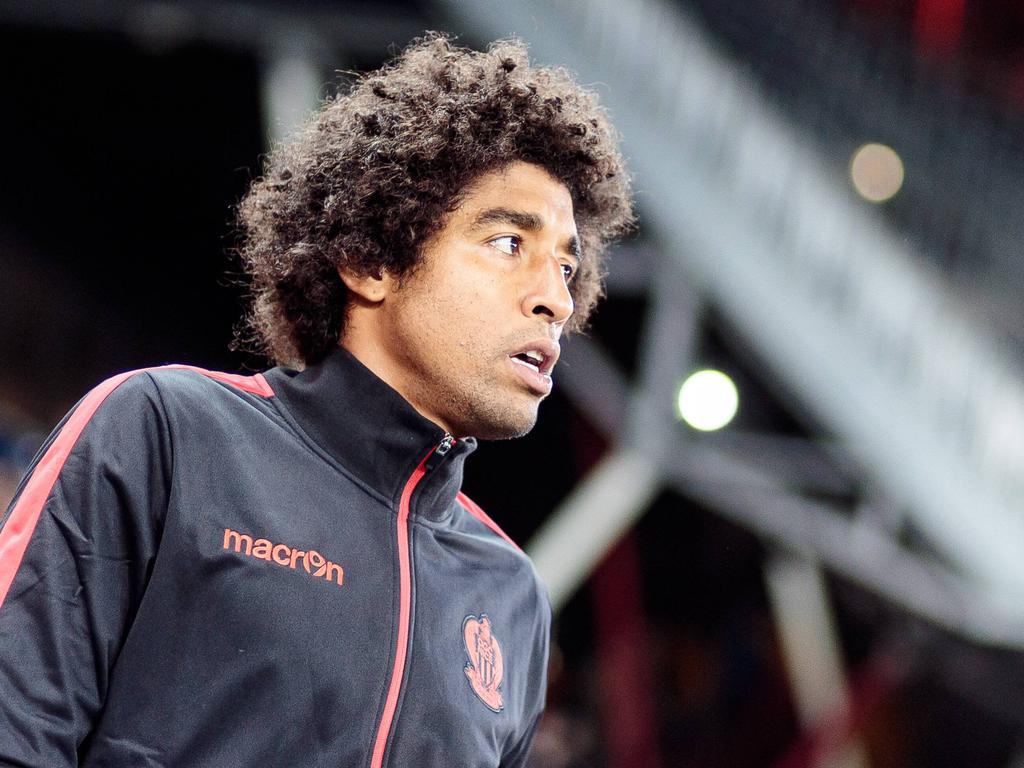 Dante wechselte 2015 von München nach Wolfsburg